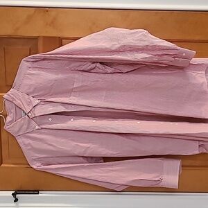 Brooks bro shirt button down